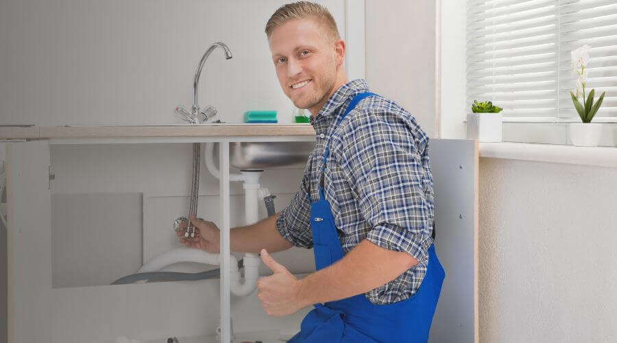 Professional Leak Detection in Amanda, OH
