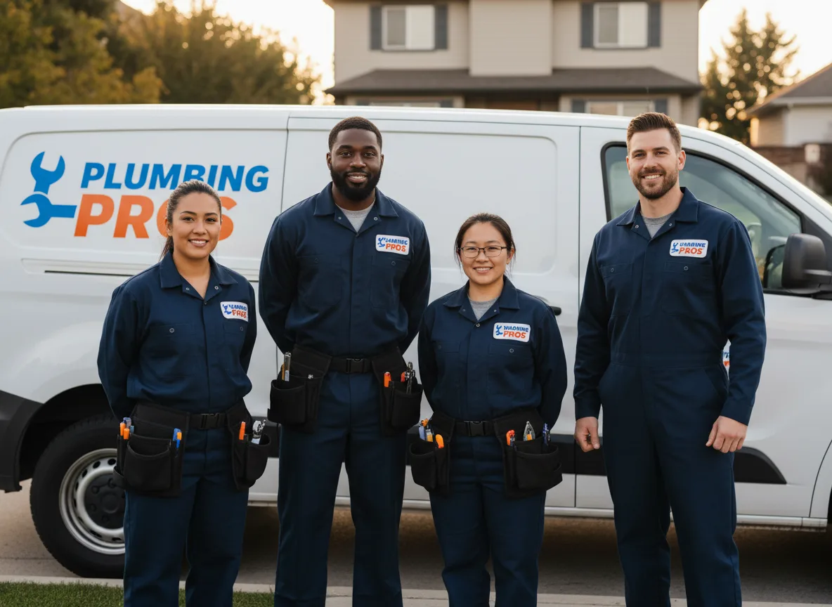 Water Heater Repair company in Amanda, OH